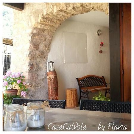 Casa Calvola Holiday Home 蒂诺 外观 照片