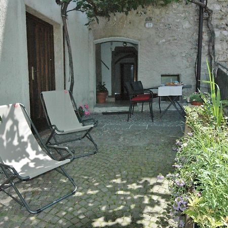 Casa Calvola Holiday Home 蒂诺 客房 照片
